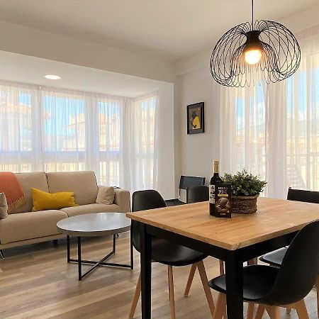 Appartamento Sirena Deluxe Torrecilla Casasol Nerja Esterno foto