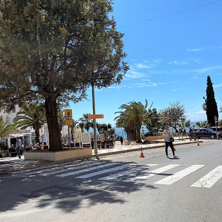 Appartamento Sirena Deluxe Torrecilla Casasol Nerja Esterno foto