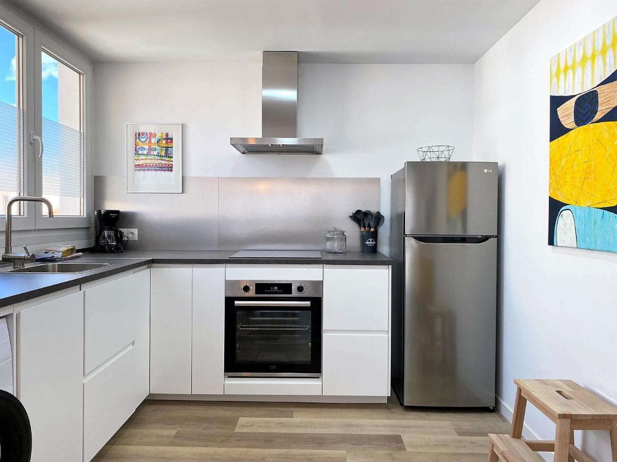 Appartamento Sirena Deluxe Torrecilla Casasol Nerja Esterno foto