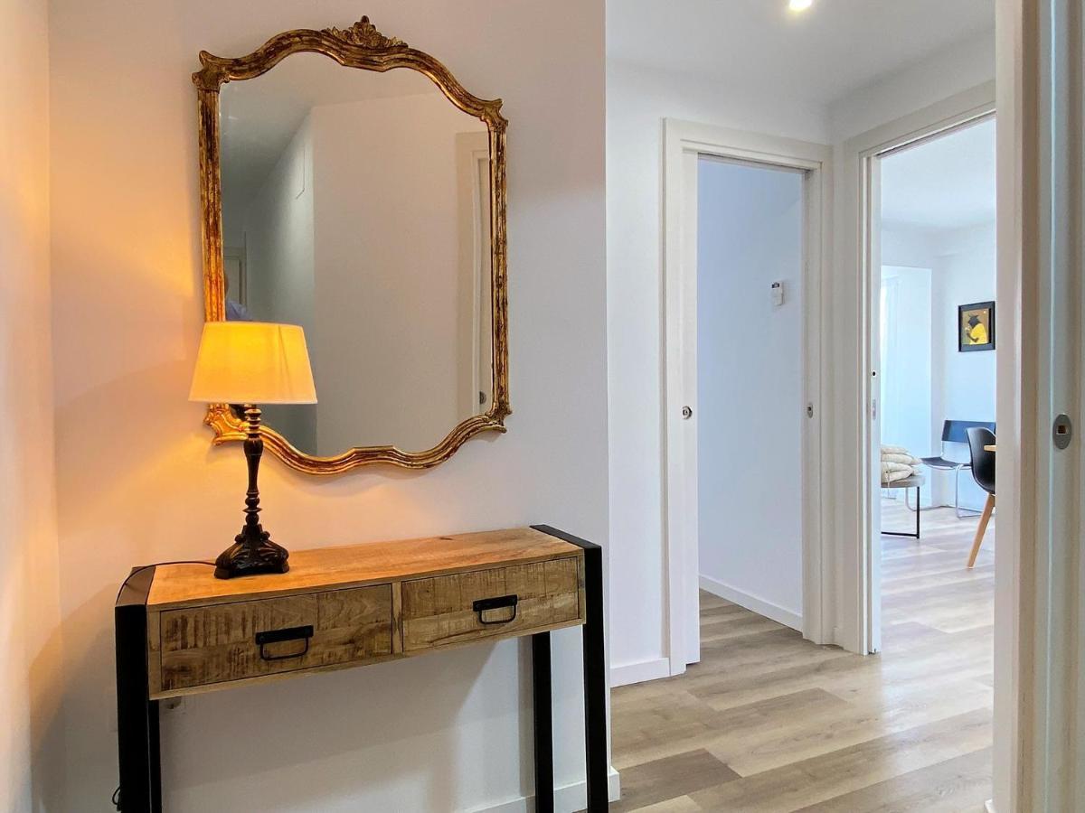 Appartamento Sirena Deluxe Torrecilla Casasol Nerja Esterno foto