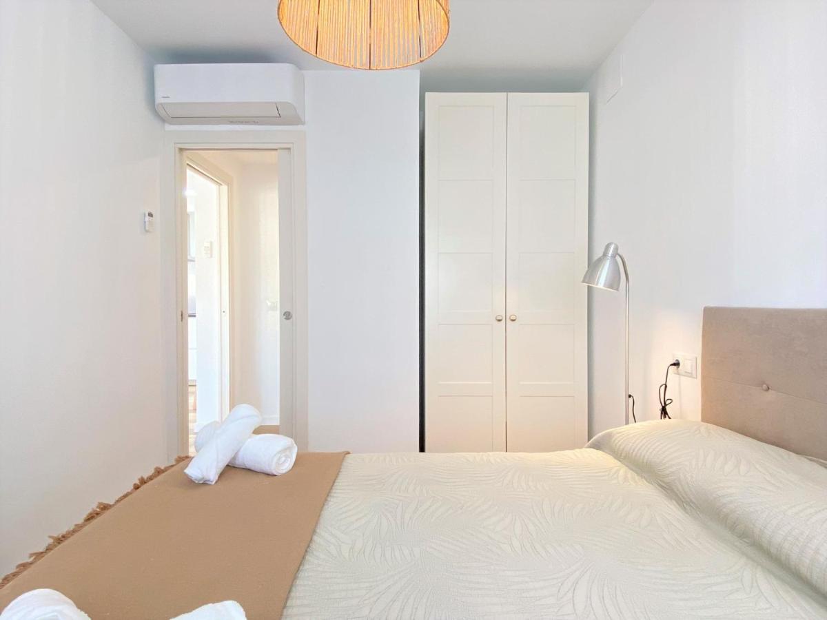 Appartamento Sirena Deluxe Torrecilla Casasol Nerja Esterno foto