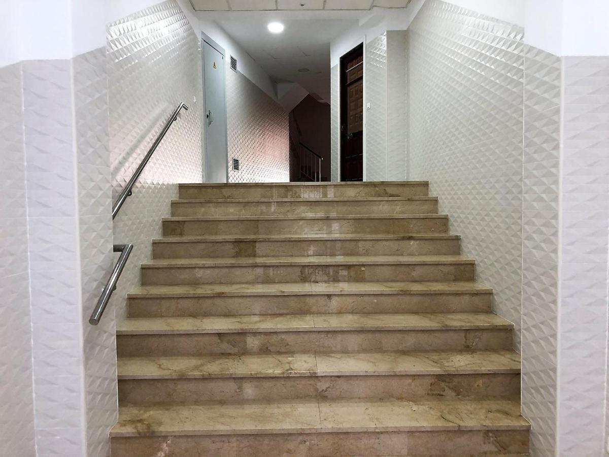 Appartamento Sirena Deluxe Torrecilla Casasol Nerja Esterno foto